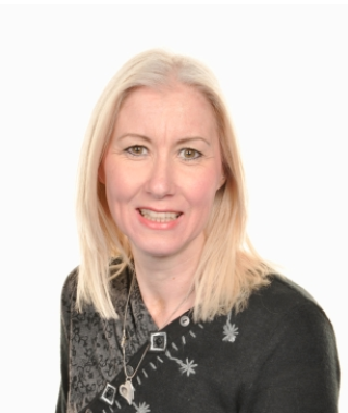An image of Sara Mills
